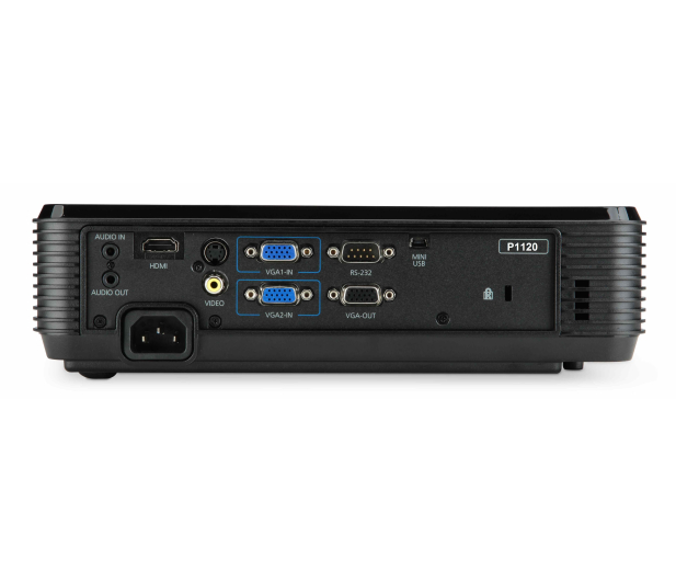 ACER P1120 - 1407671 - zdjęcie 2